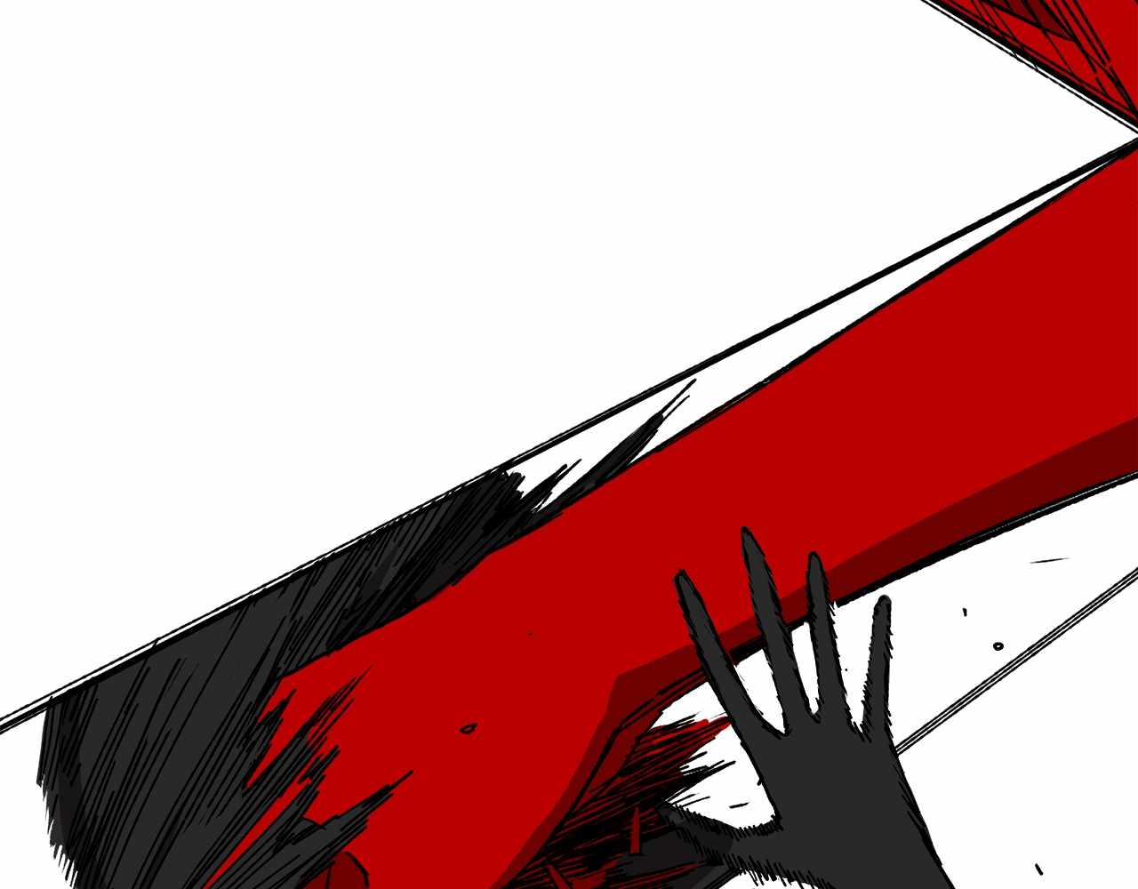 Read Mosquito War (en) Manga Online