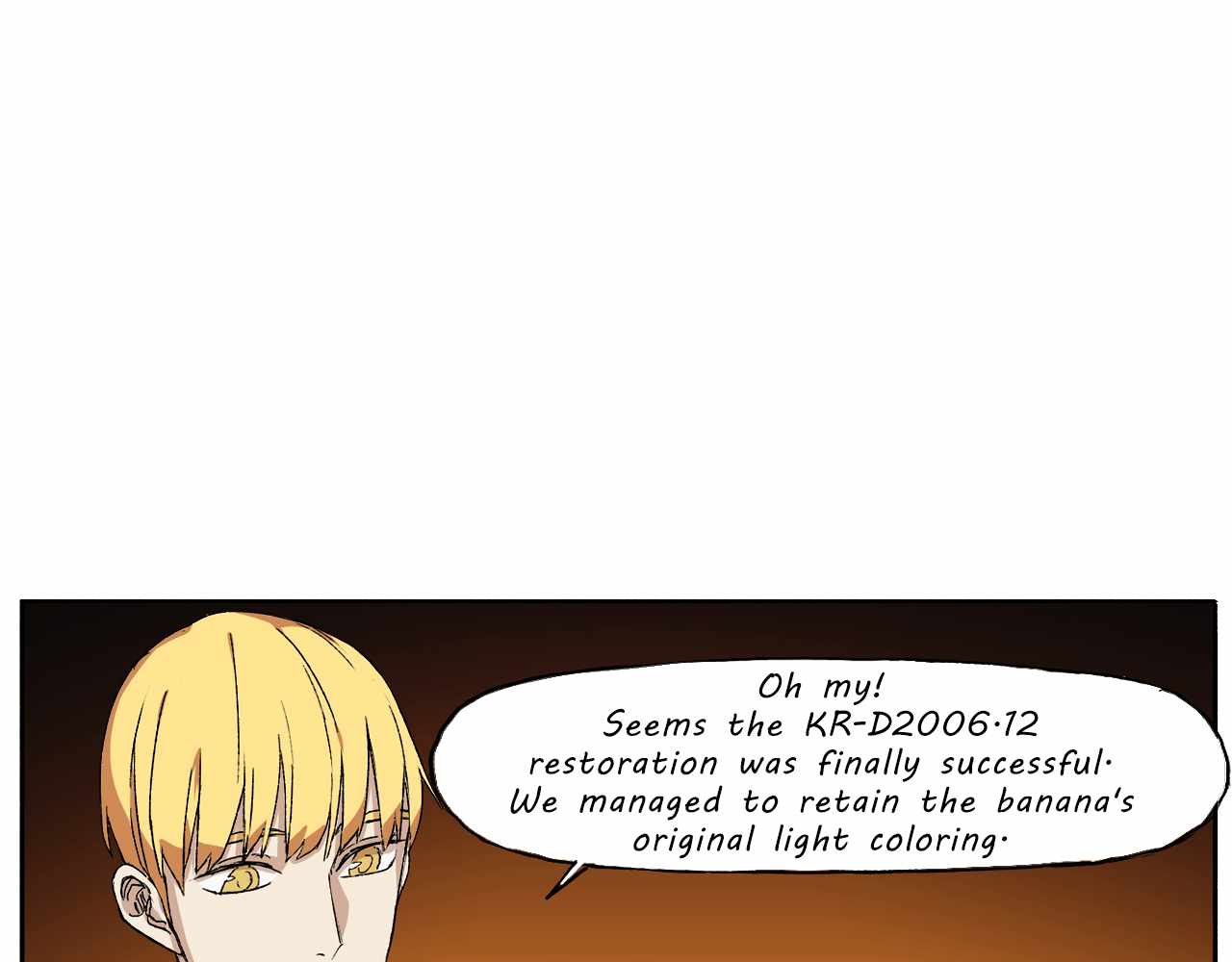 Read Mosquito War (en) Manga Online