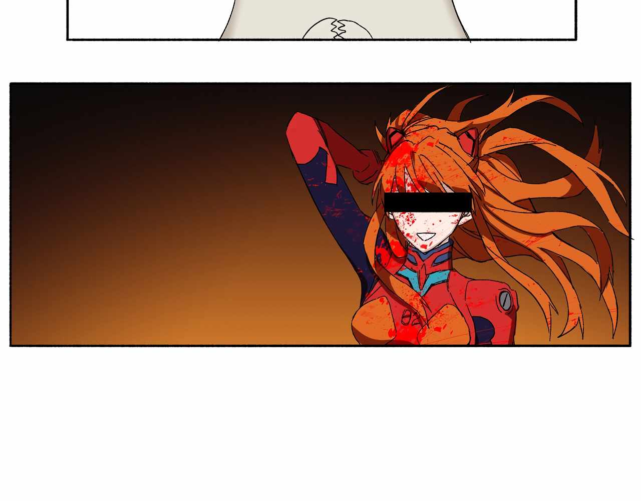 Read Mosquito War (en) Manga Online