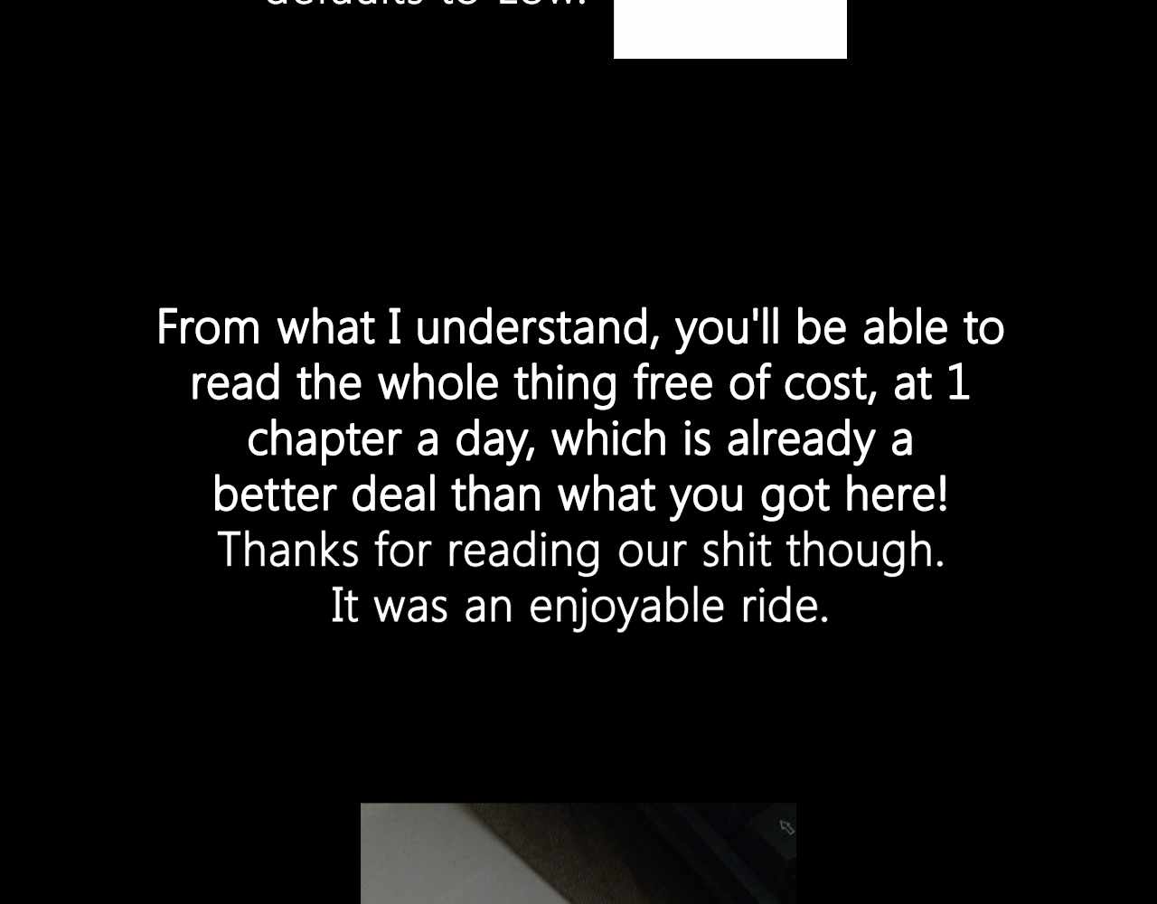 Read Mosquito War (en) Manga Online