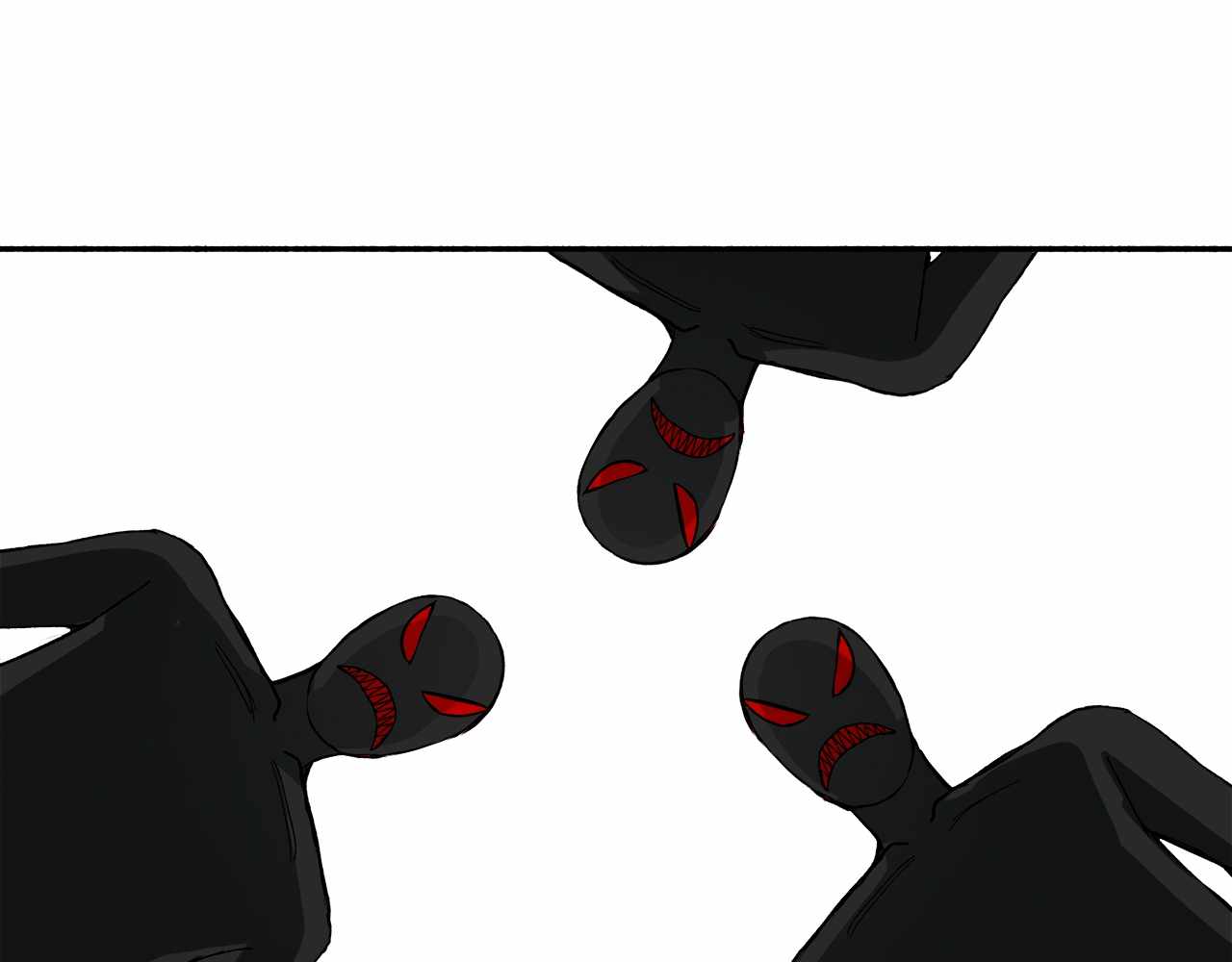 Read Mosquito War (en) Manga Online