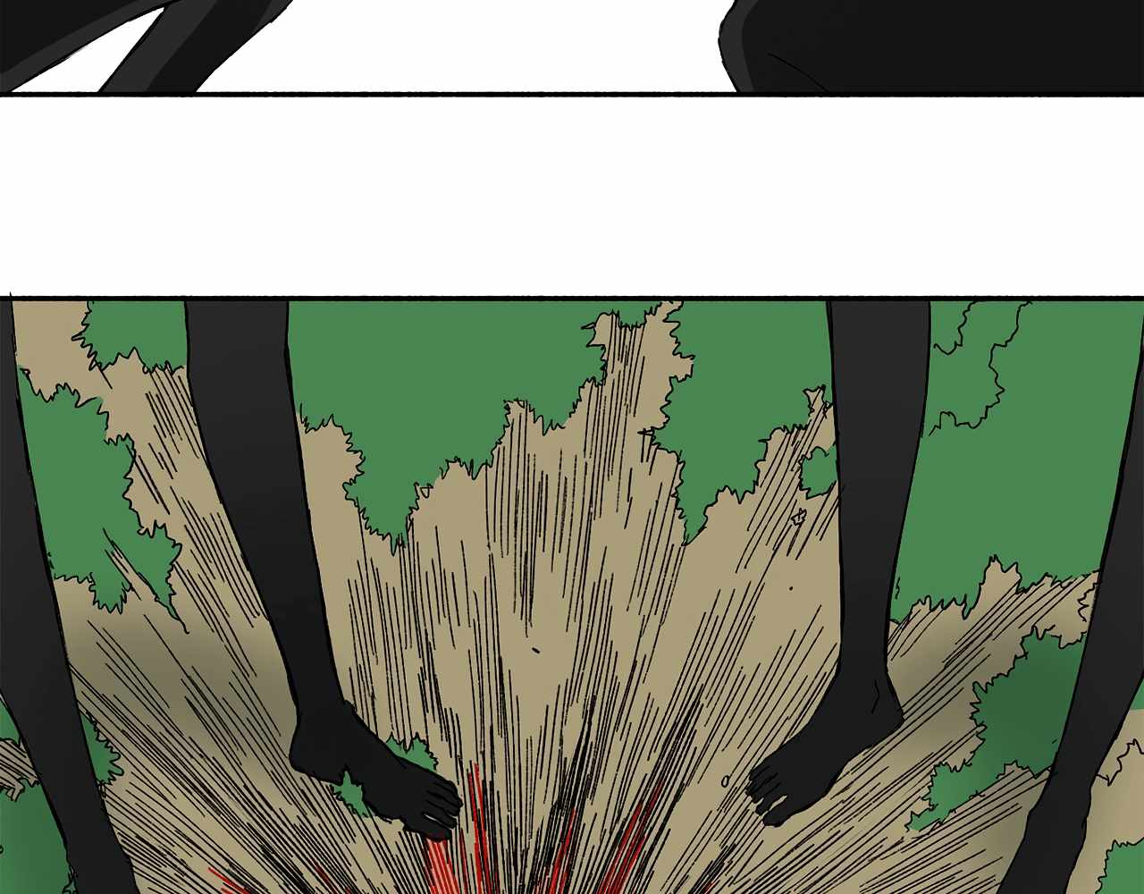 Read Mosquito War (en) Manga Online