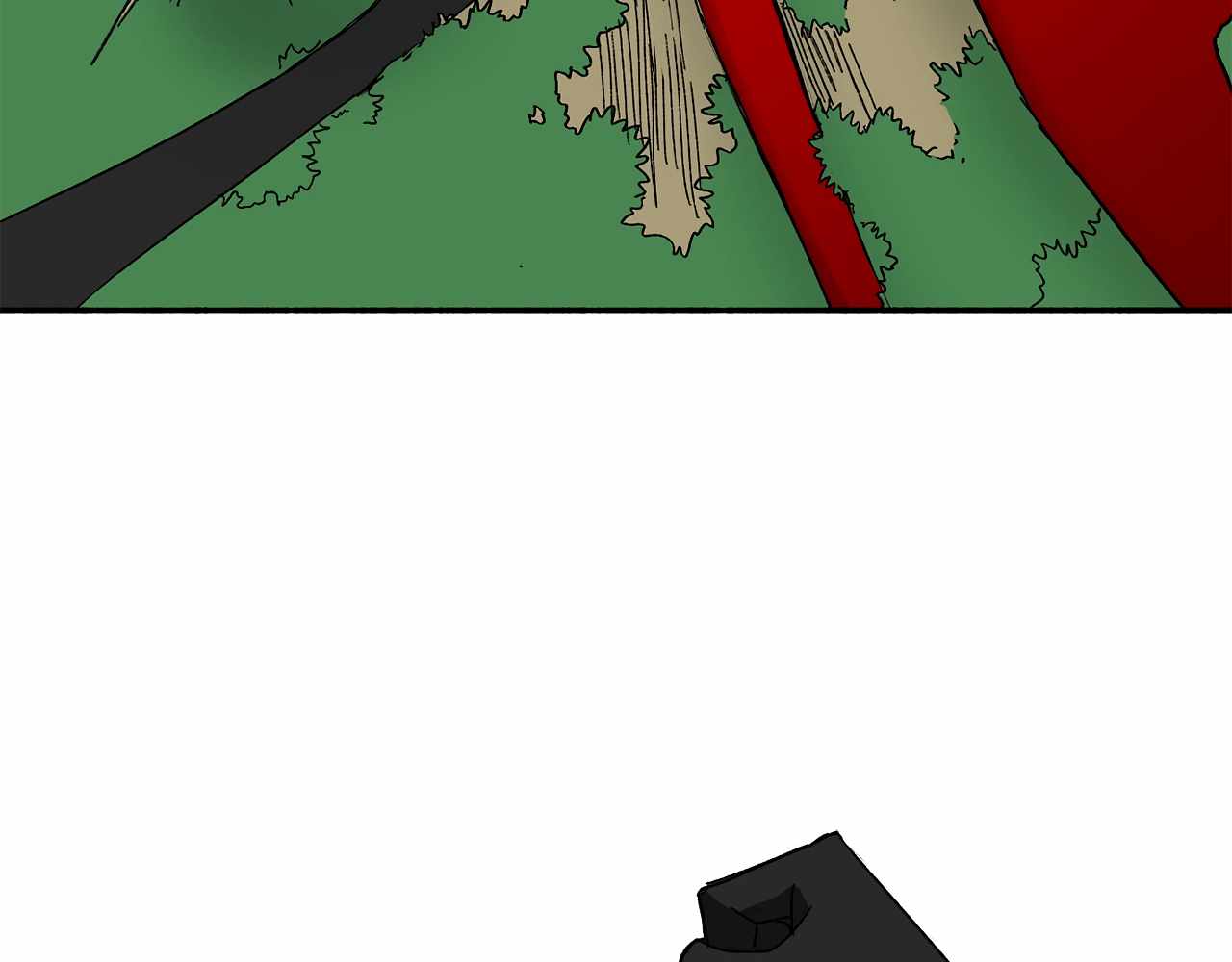 Read Mosquito War (en) Manga Online