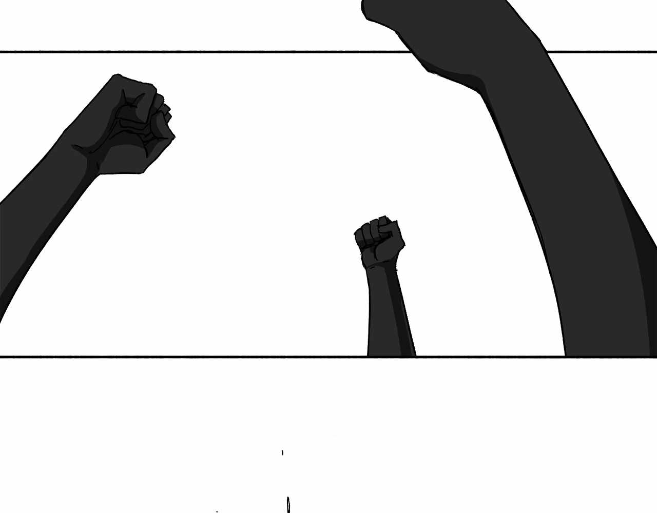 Read Mosquito War (en) Manga Online