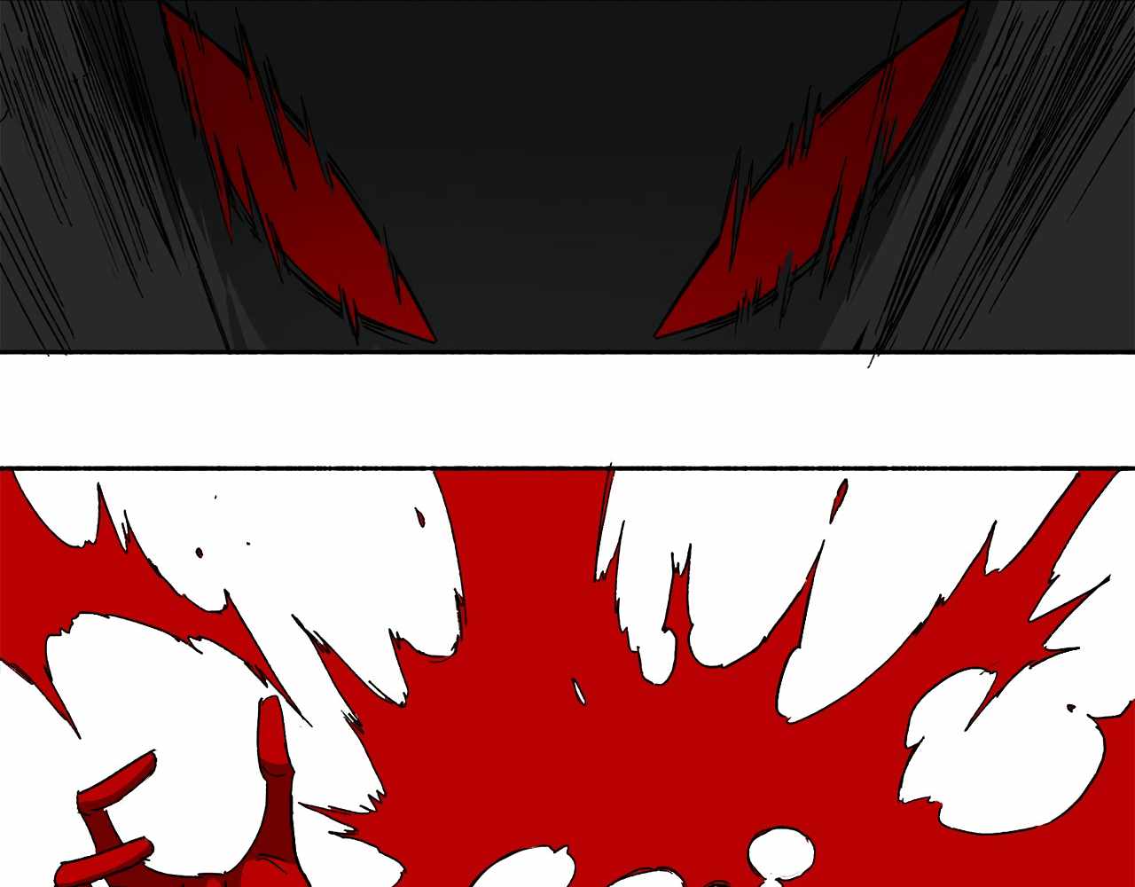 Read Mosquito War (en) Manga Online