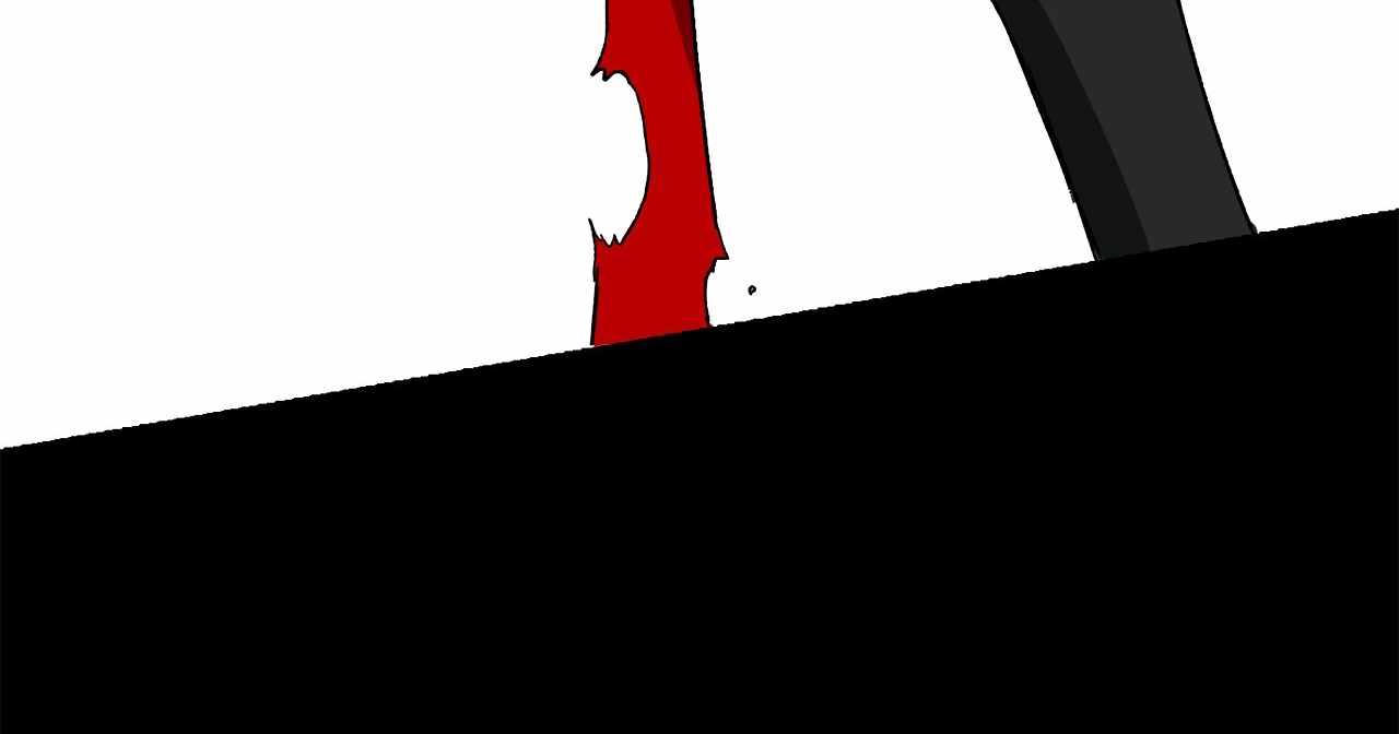 Read Mosquito War (en) Manga Online