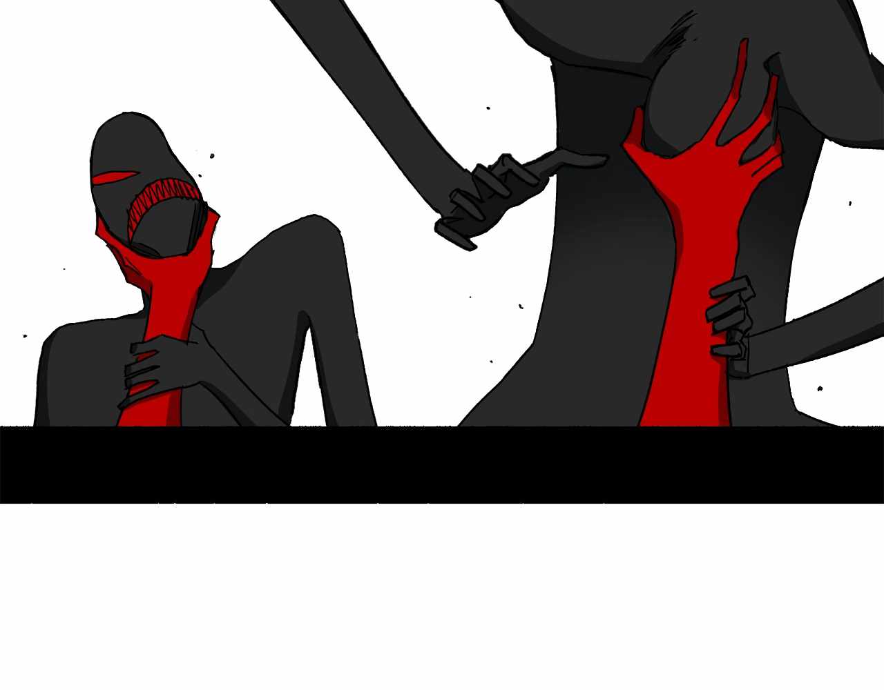 Read Mosquito War (en) Manga Online