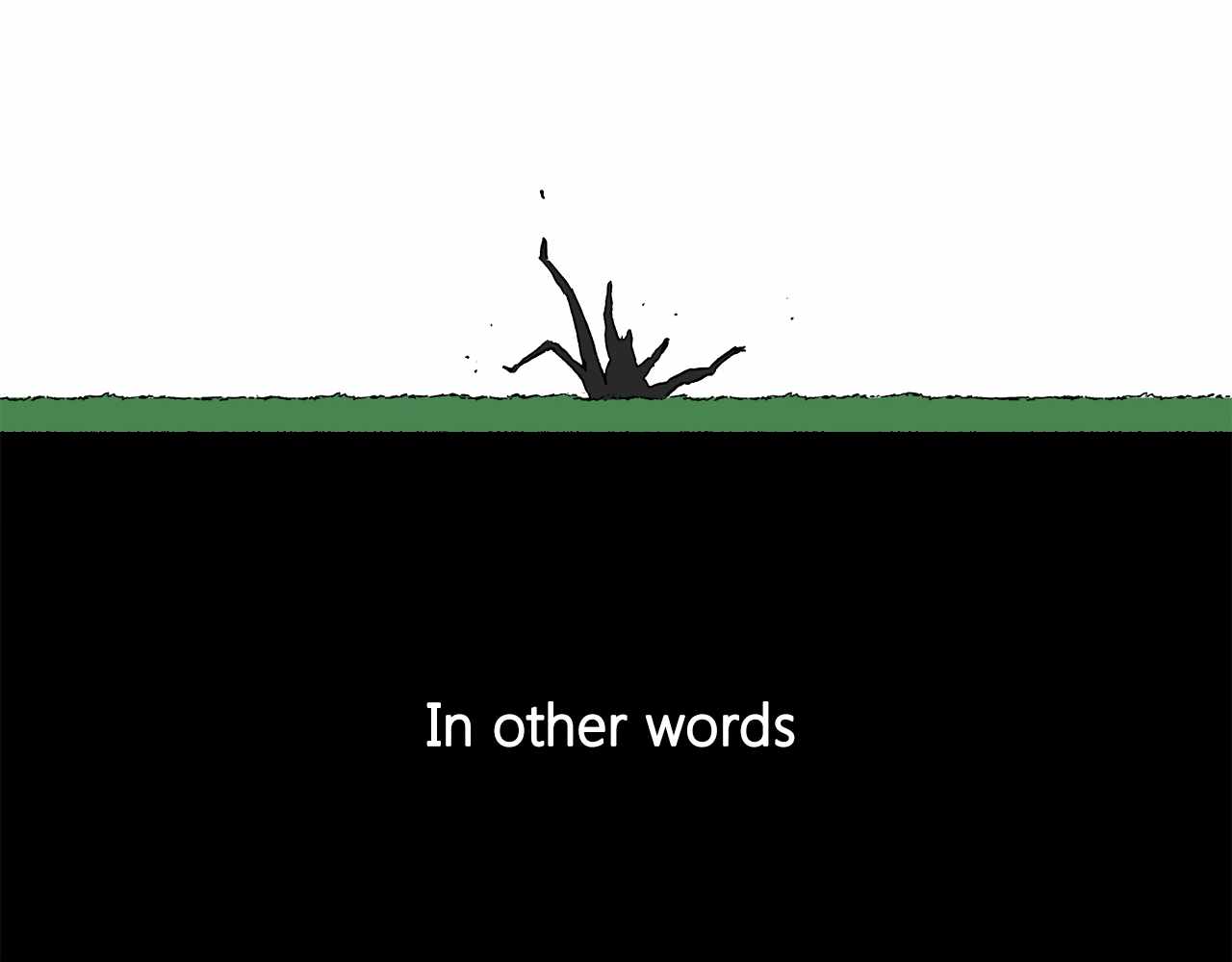 Read Mosquito War (en) Manga Online