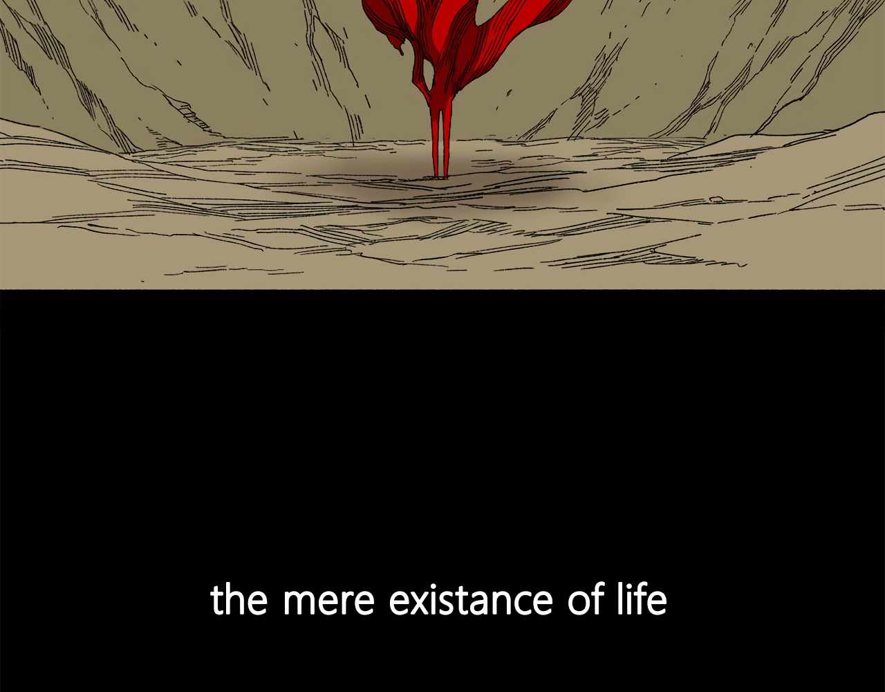 Read Mosquito War (en) Manga Online