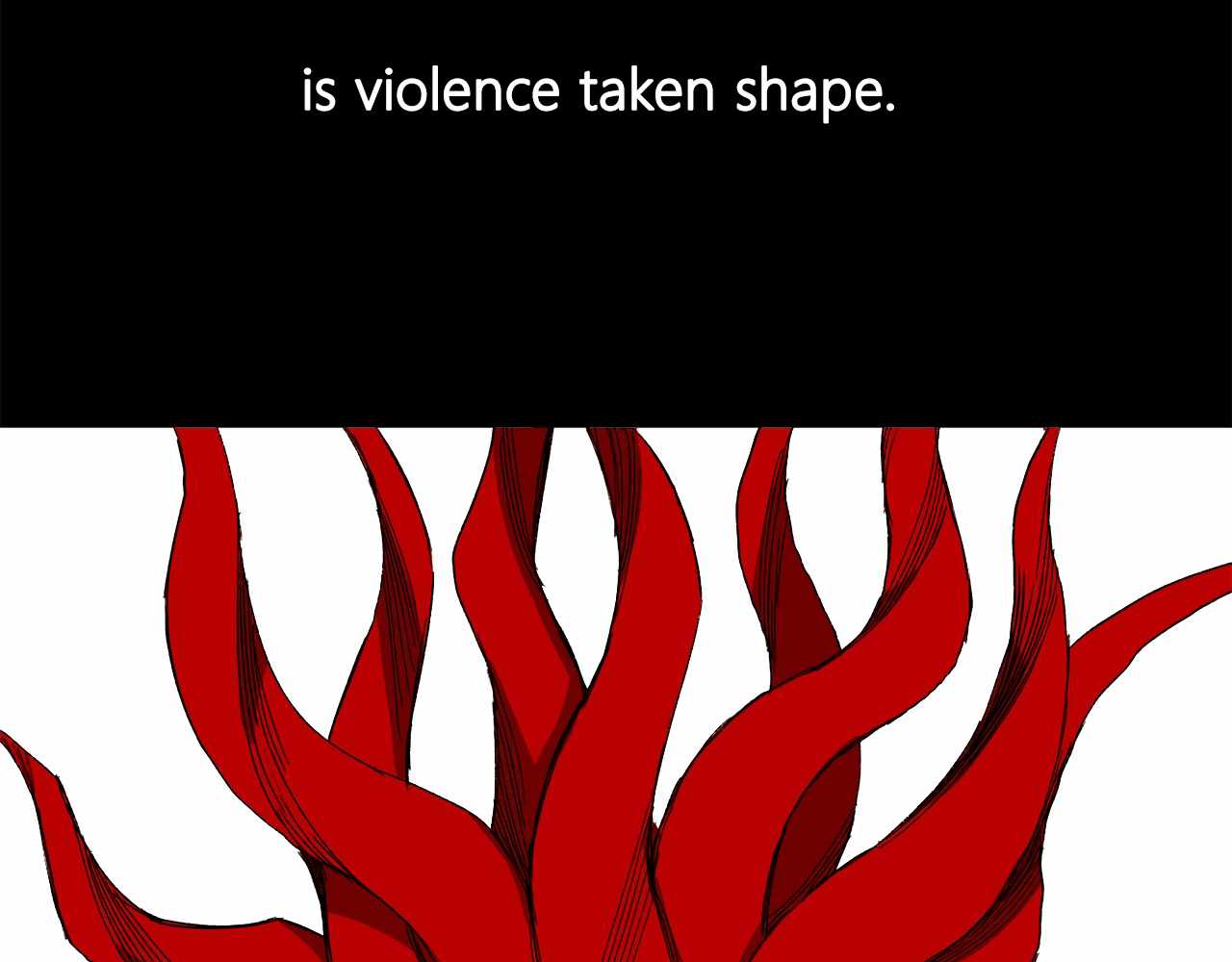 Read Mosquito War (en) Manga Online