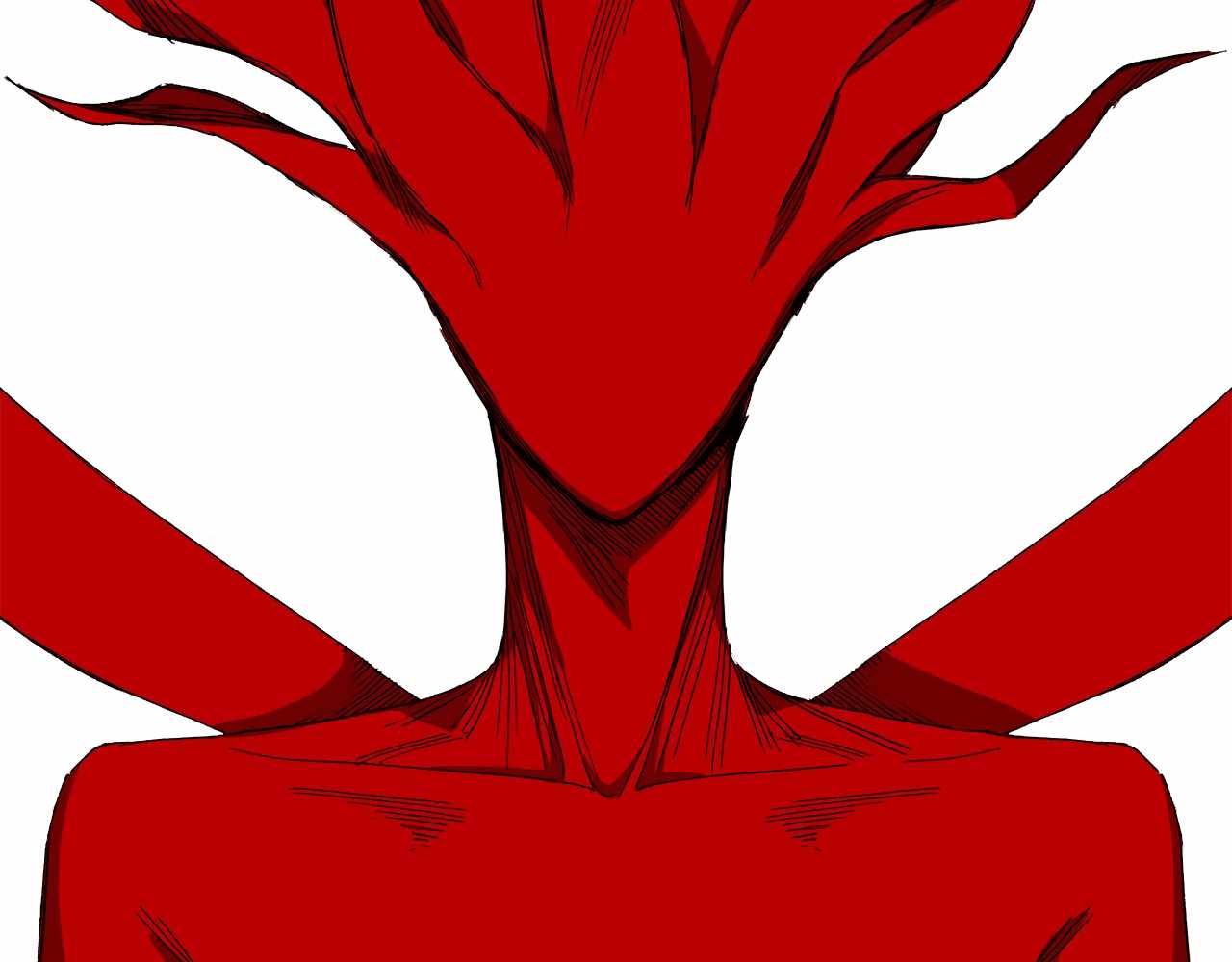 Read Mosquito War (en) Manga Online