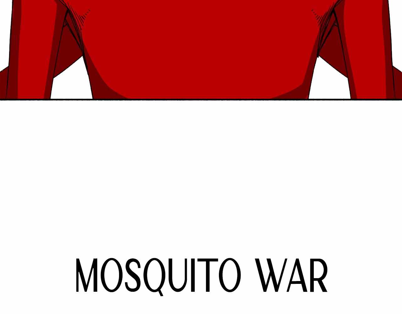 Read Mosquito War (en) Manga Online