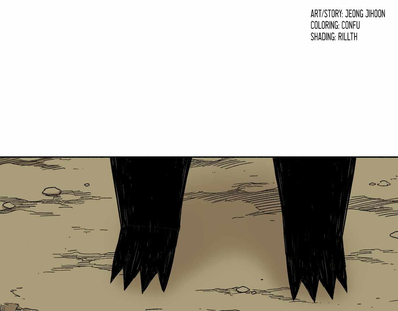 Read Mosquito War (en) Manga Online