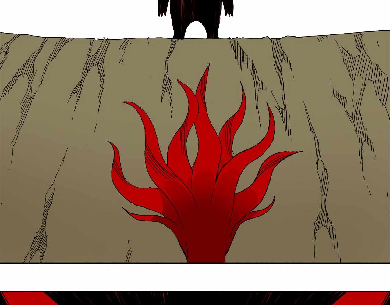 Read Mosquito War (en) Manga Online