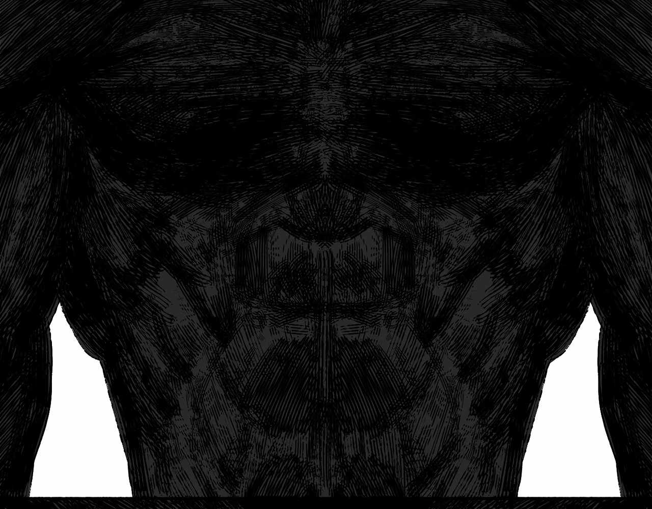 Read Mosquito War (en) Manga Online