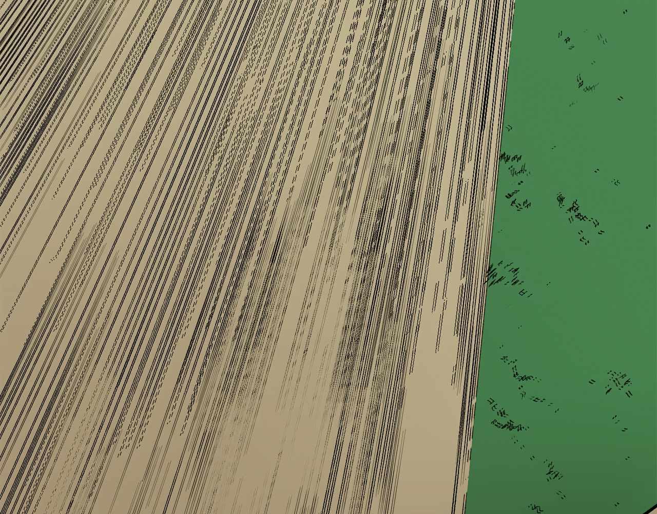 Read Mosquito War (en) Manga Online