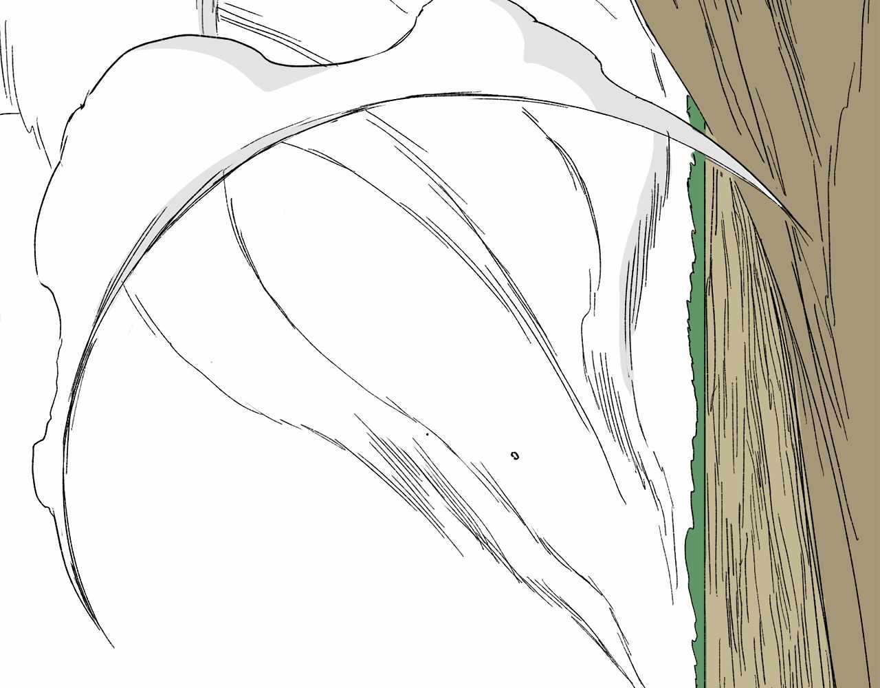 Read Mosquito War (en) Manga Online