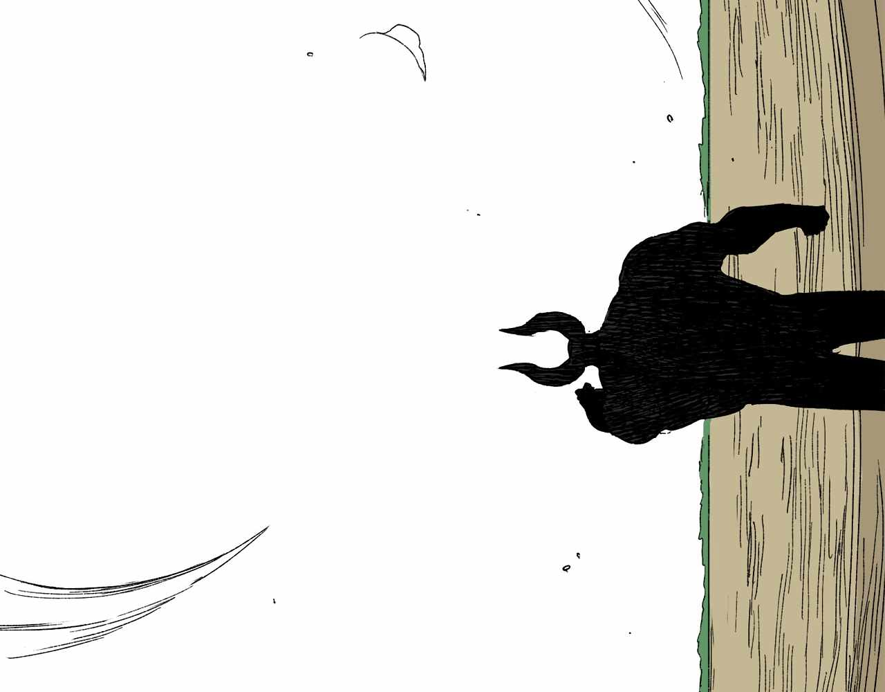 Read Mosquito War (en) Manga Online