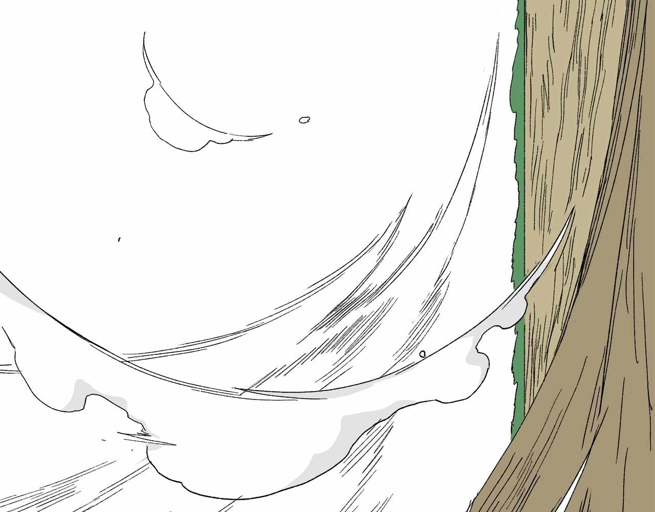 Read Mosquito War (en) Manga Online