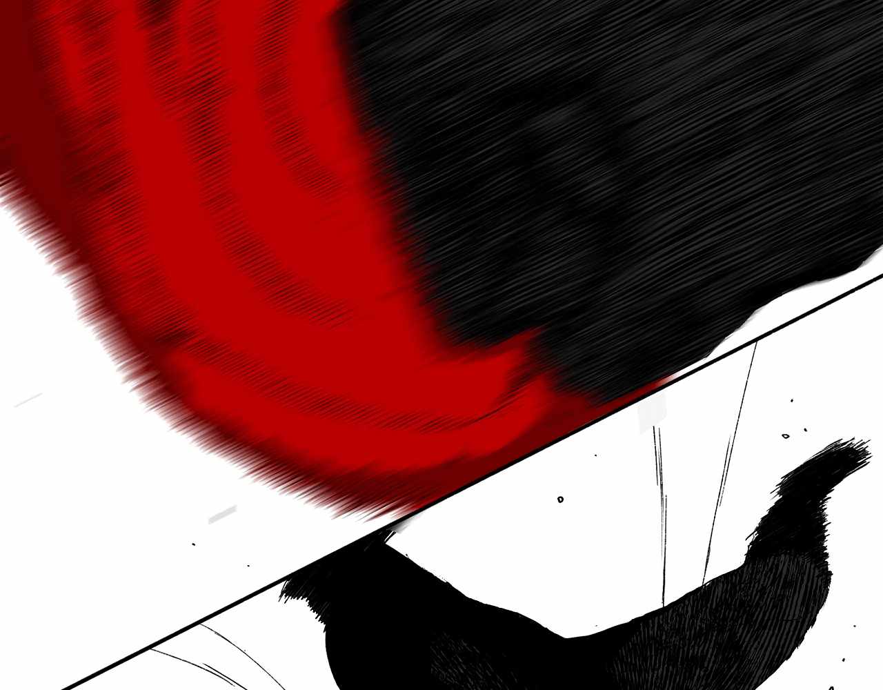 Read Mosquito War (en) Manga Online