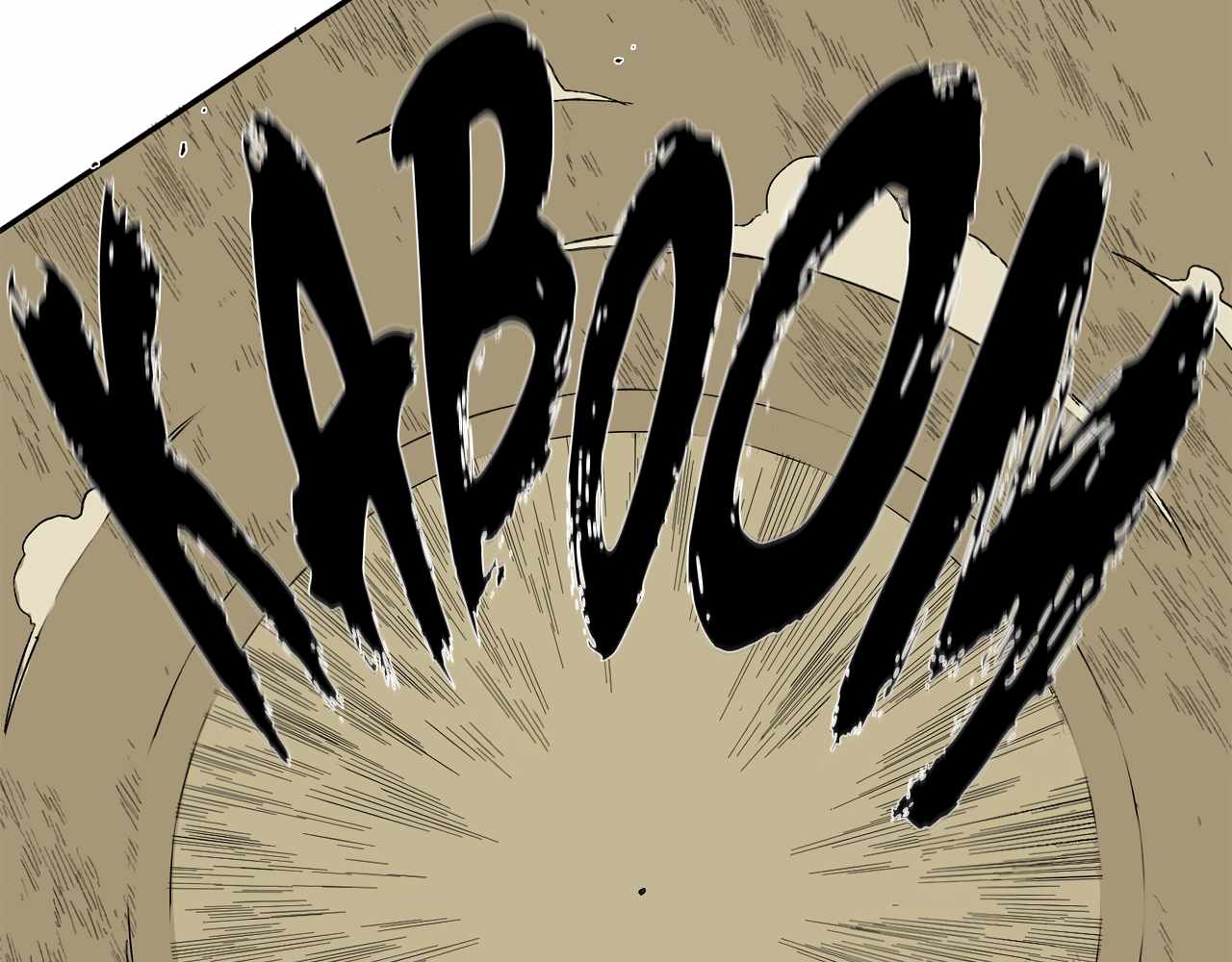 Read Mosquito War (en) Manga Online