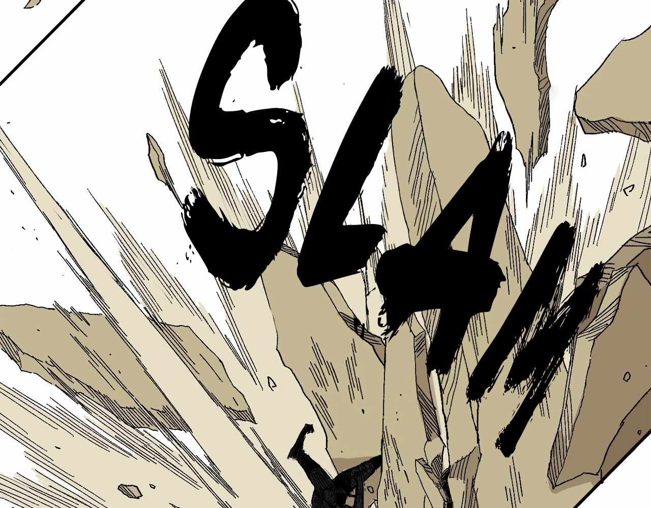 Read Mosquito War (en) Manga Online