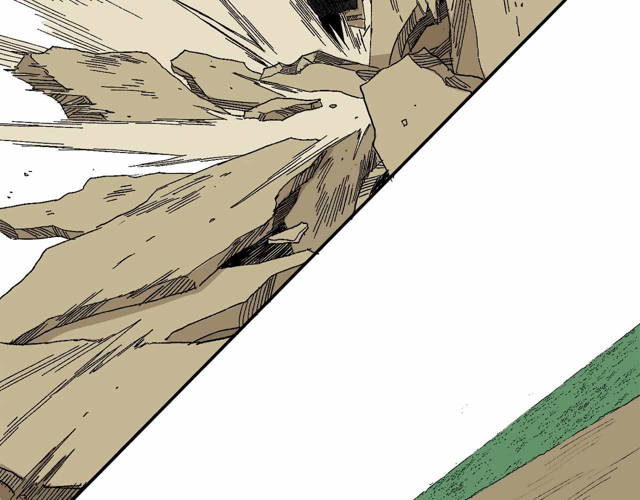 Read Mosquito War (en) Manga Online