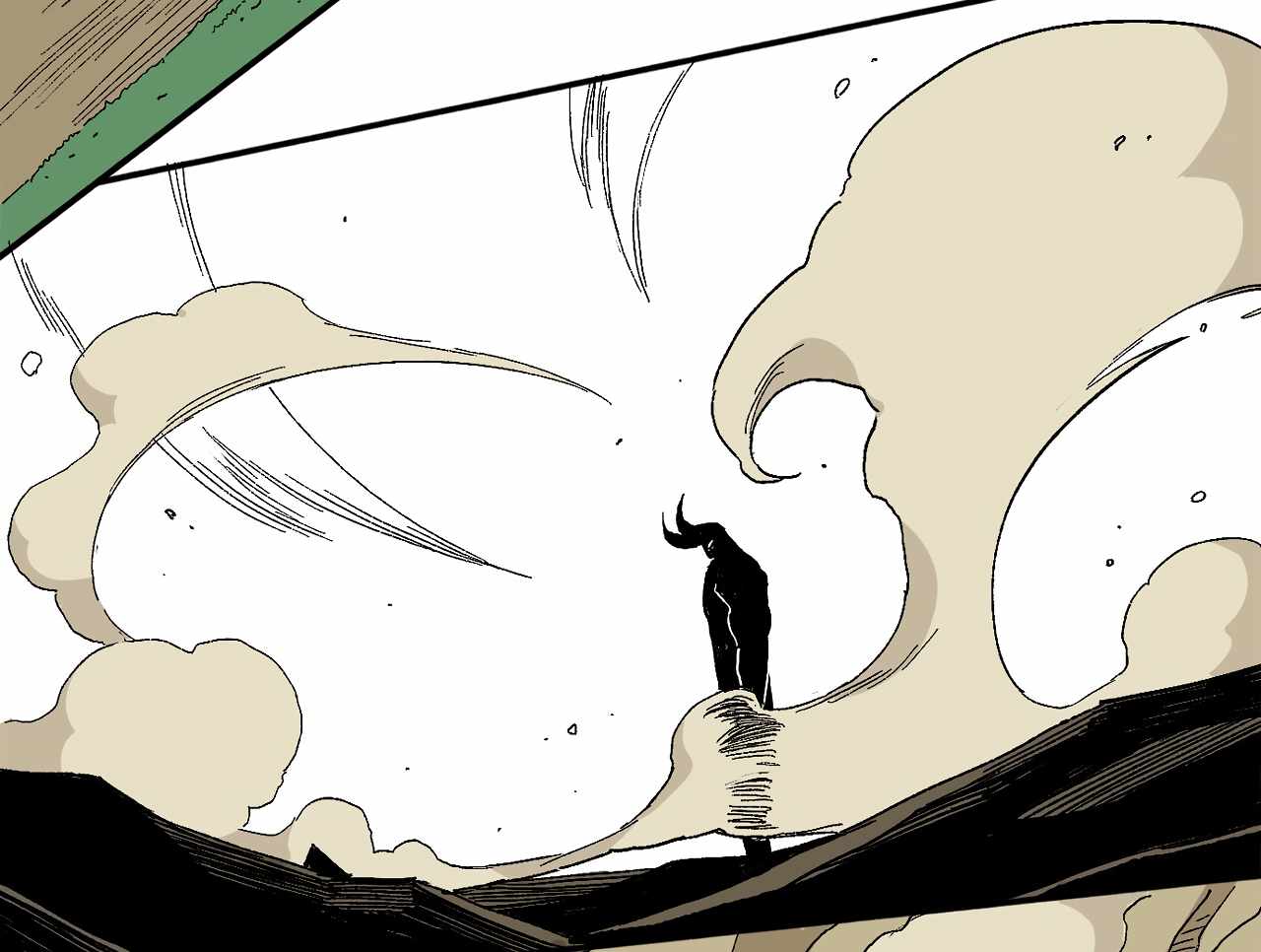 Read Mosquito War (en) Manga Online