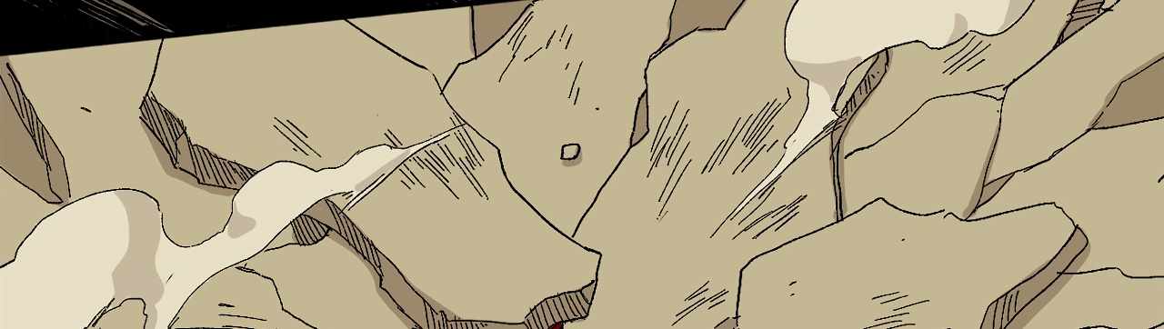 Read Mosquito War (en) Manga Online