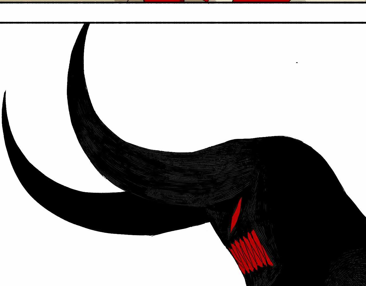 Read Mosquito War (en) Manga Online