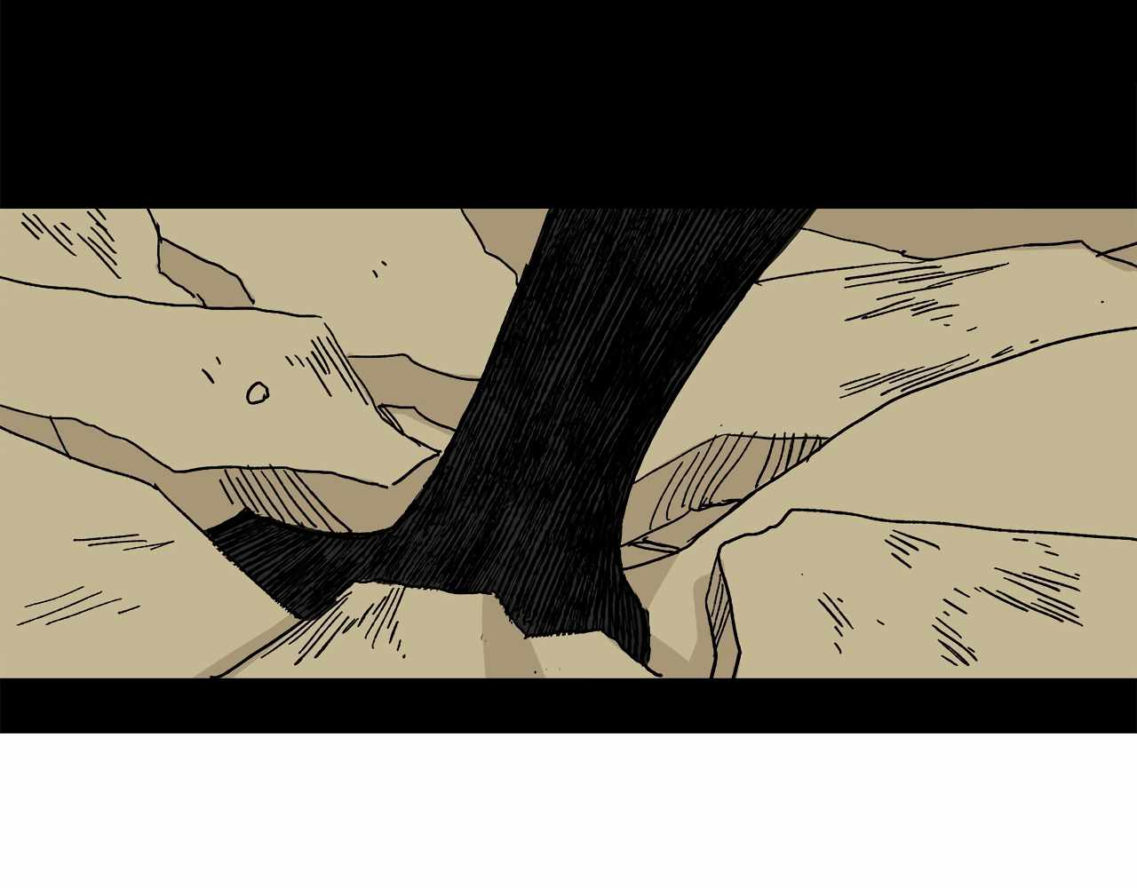 Read Mosquito War (en) Manga Online