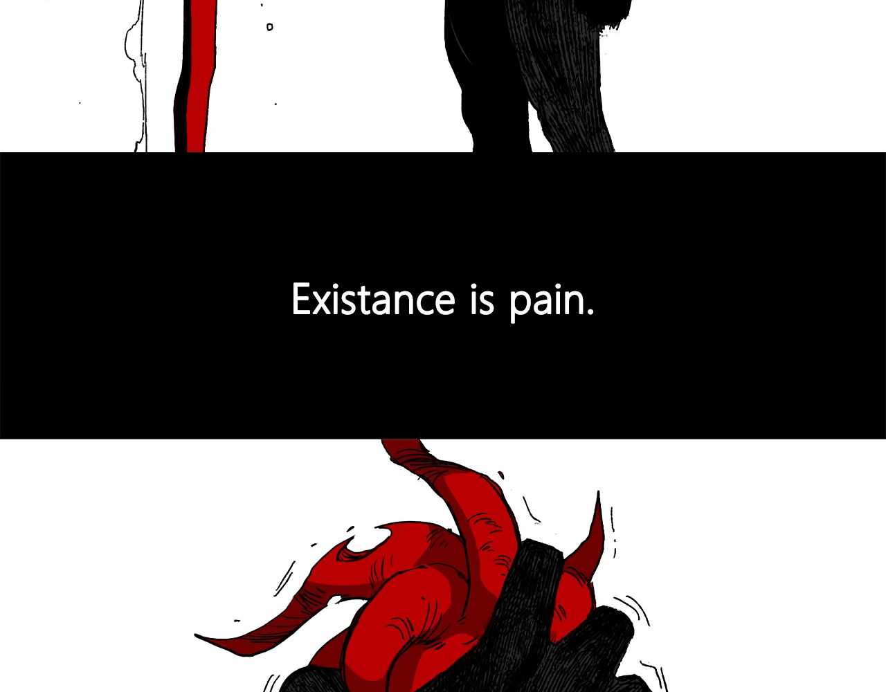 Read Mosquito War (en) Manga Online