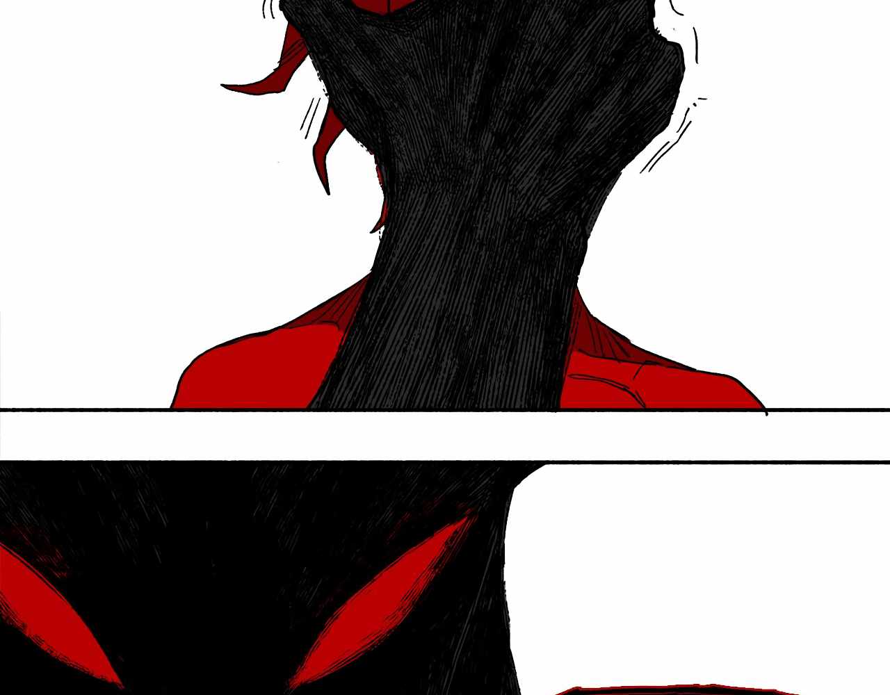 Read Mosquito War (en) Manga Online