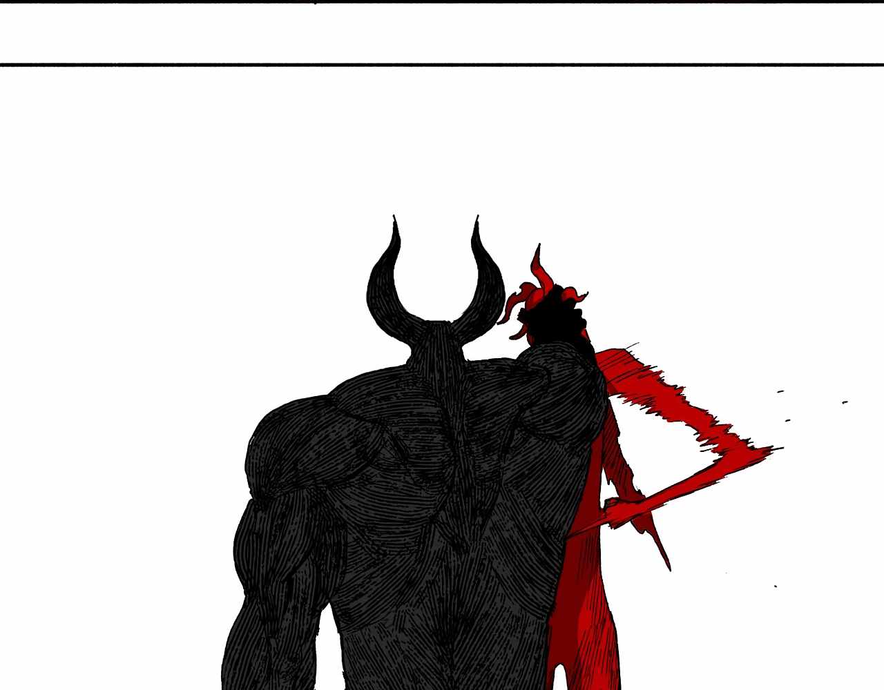 Read Mosquito War (en) Manga Online