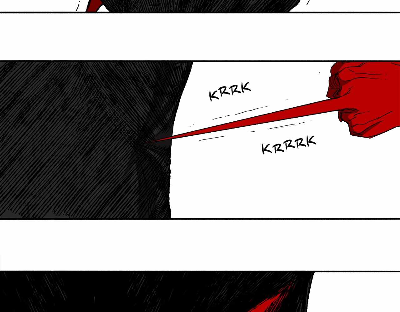 Read Mosquito War (en) Manga Online