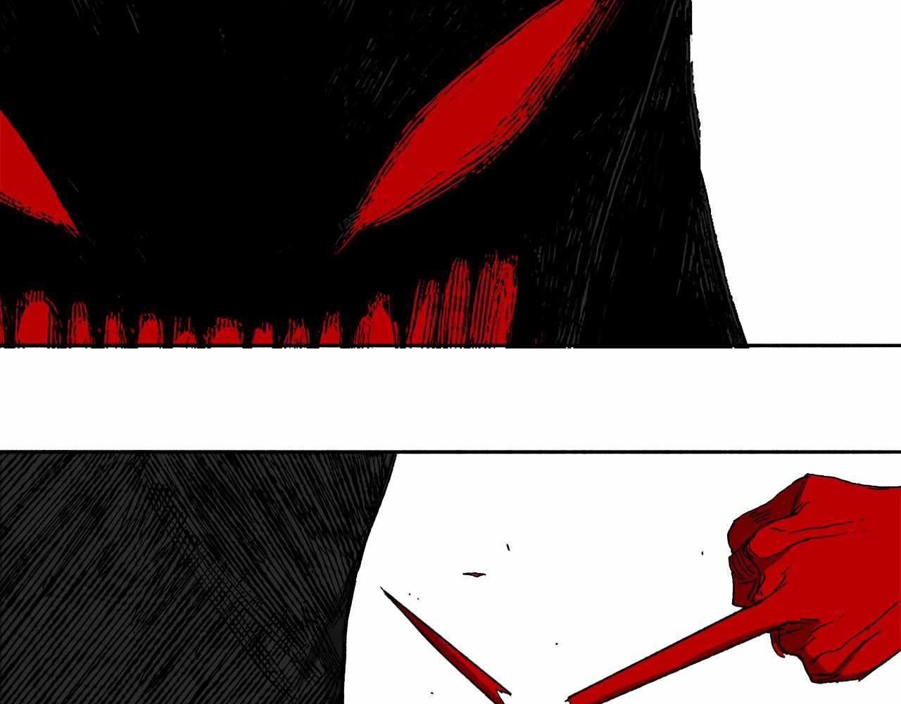 Read Mosquito War (en) Manga Online