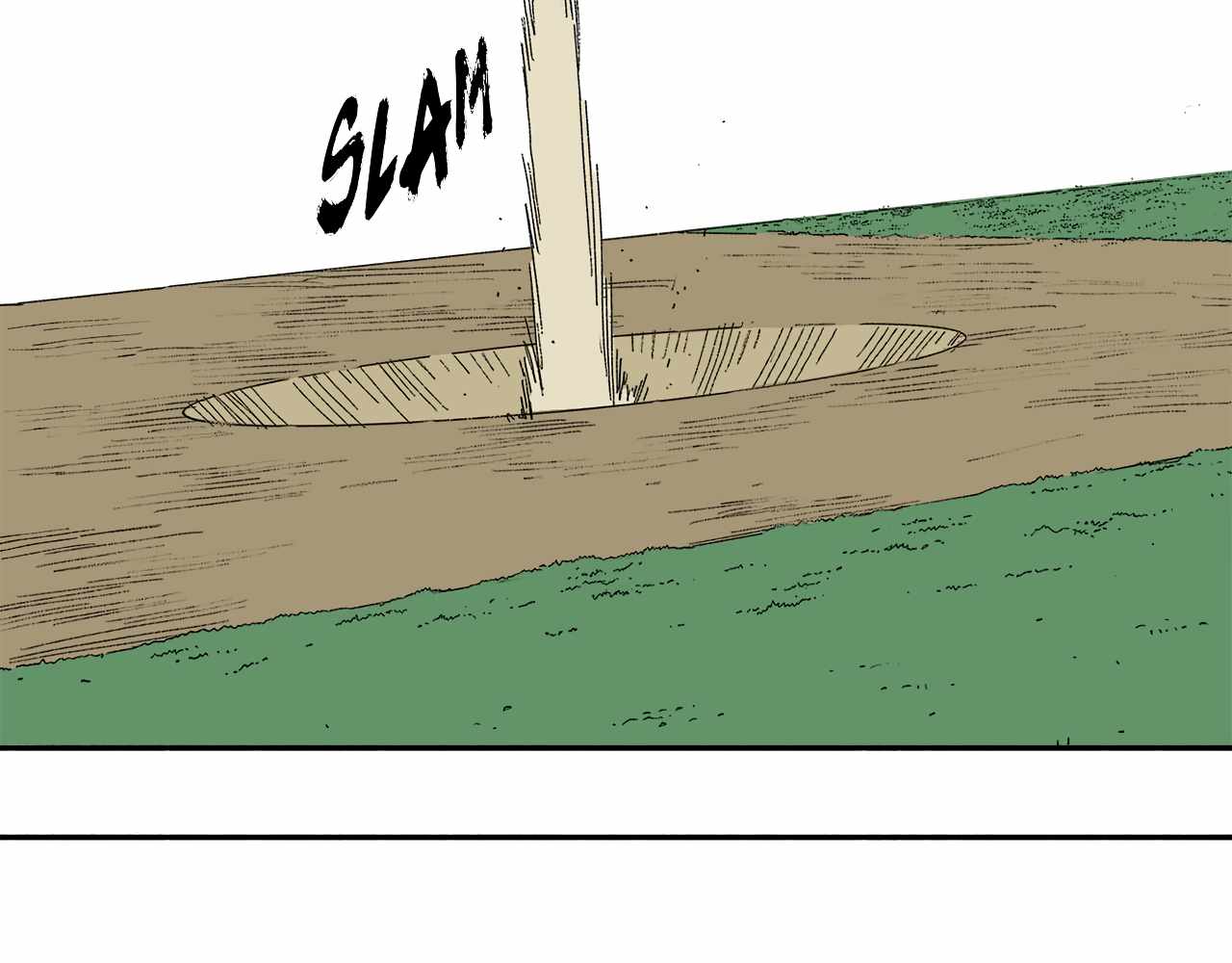 Read Mosquito War (en) Manga Online