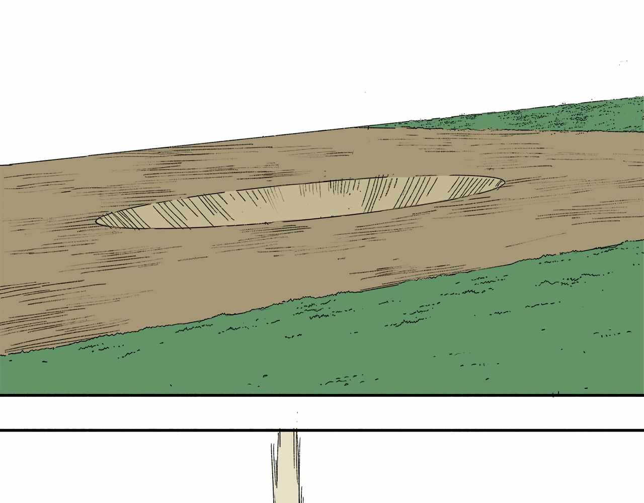 Read Mosquito War (en) Manga Online