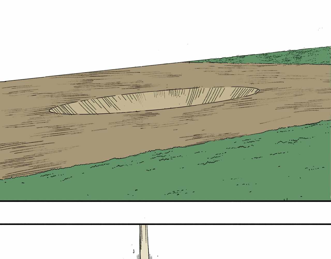 Read Mosquito War (en) Manga Online