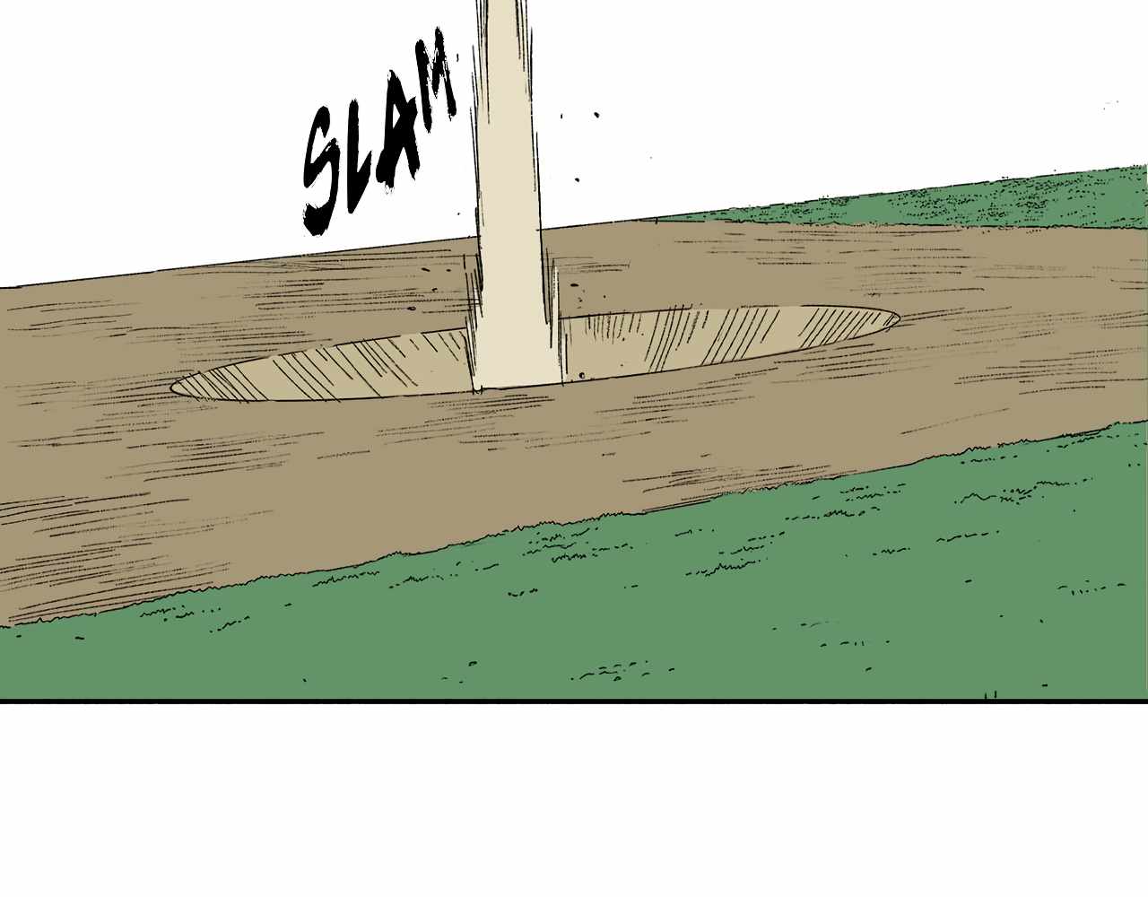 Read Mosquito War (en) Manga Online