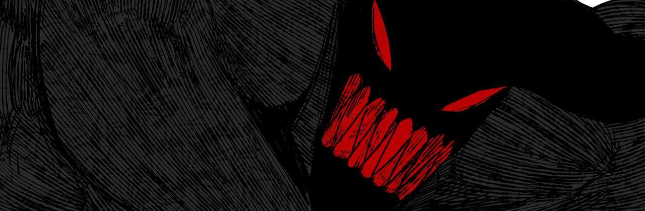 Read Mosquito War (en) Manga Online