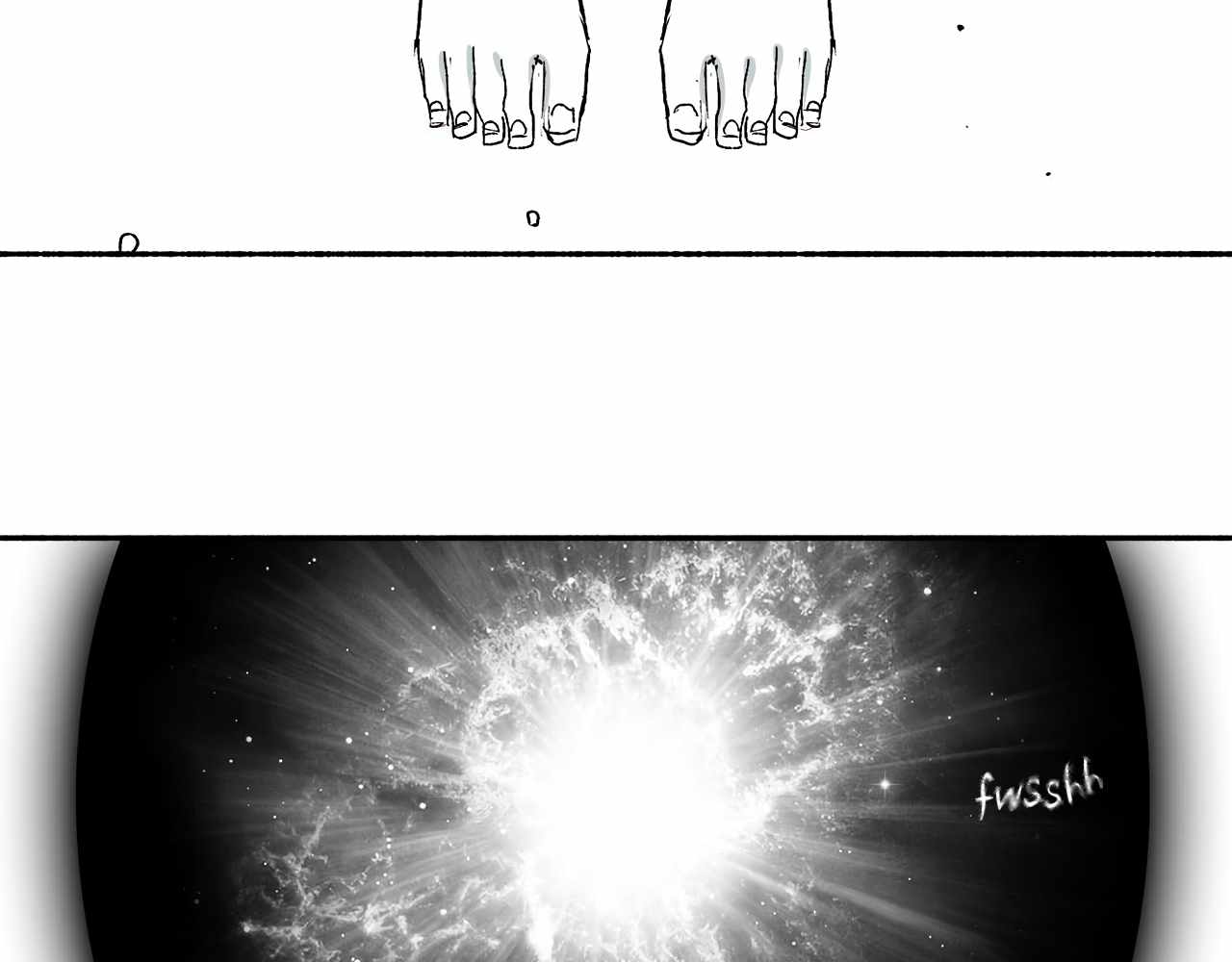 Read Mosquito War (en) Manga Online