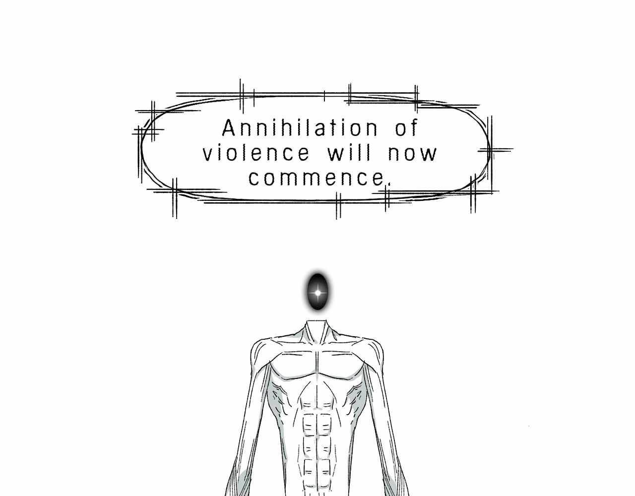 Read Mosquito War (en) Manga Online