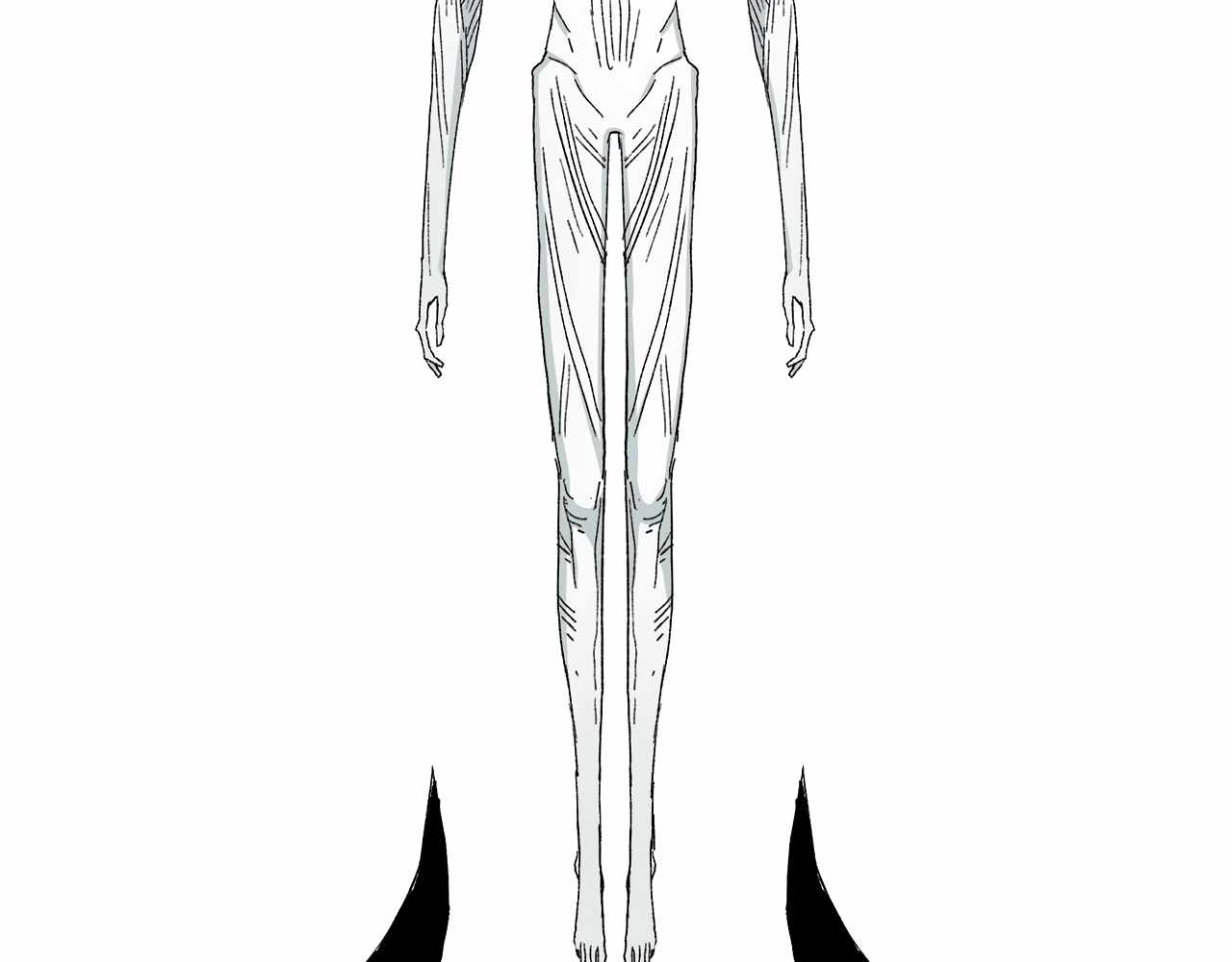 Read Mosquito War (en) Manga Online