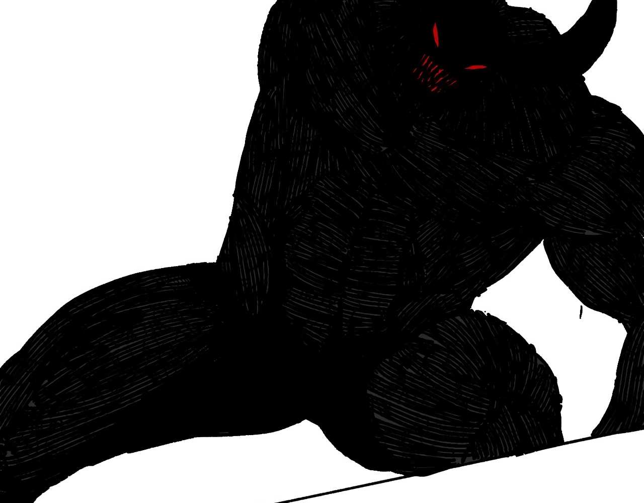 Read Mosquito War (en) Manga Online