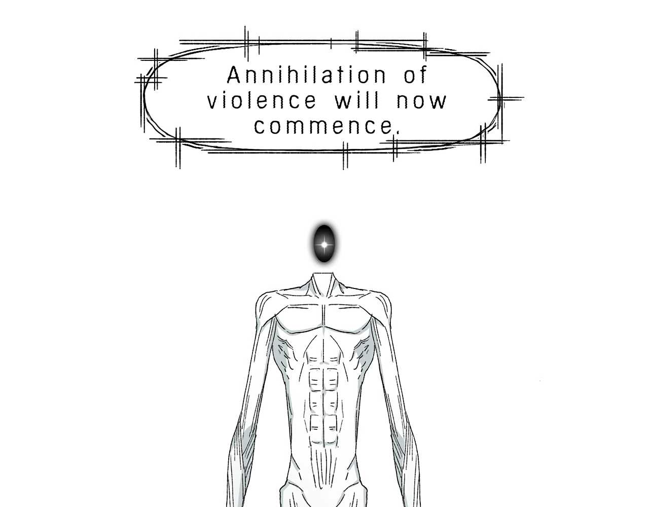 Read Mosquito War (en) Manga Online