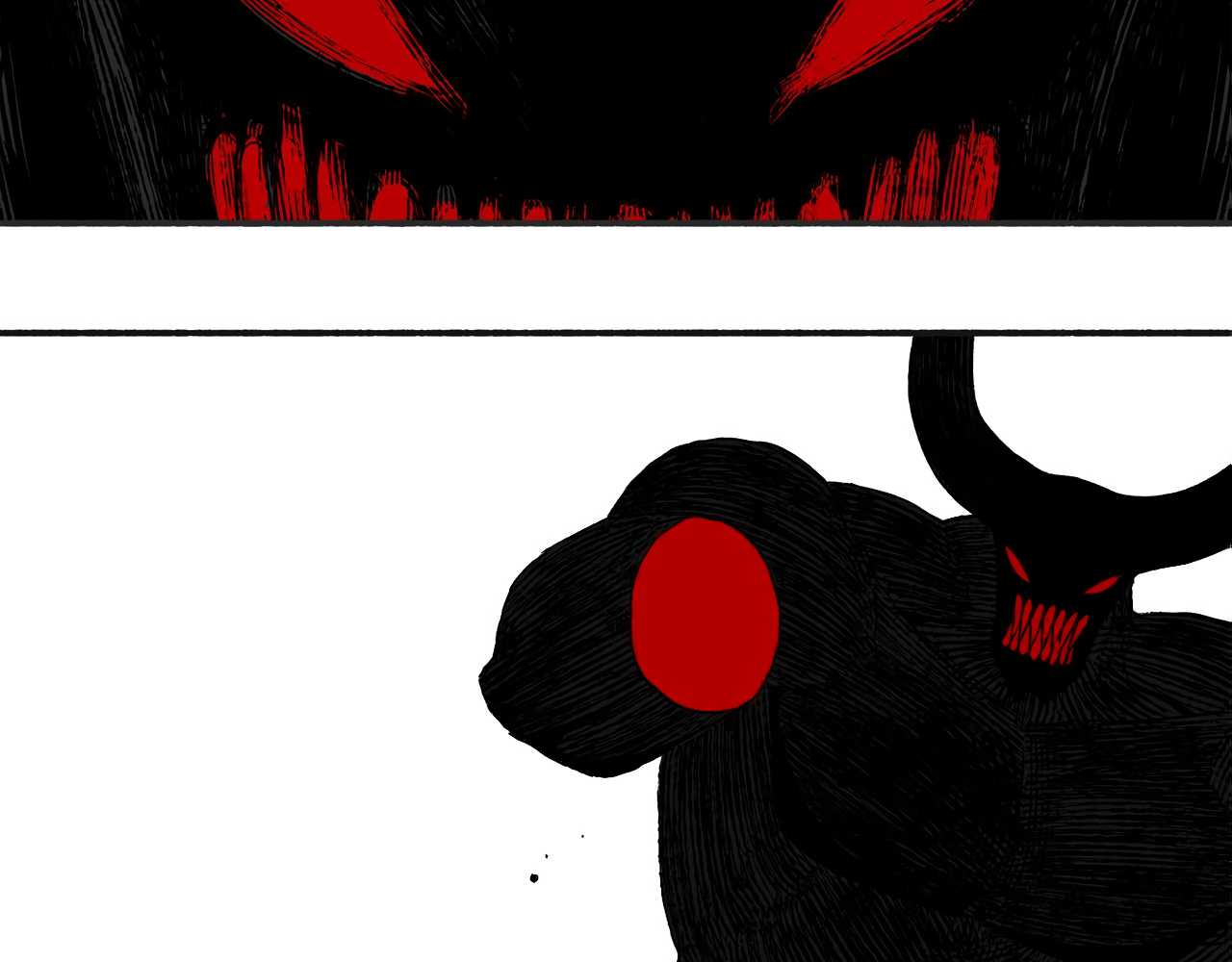 Read Mosquito War (en) Manga Online