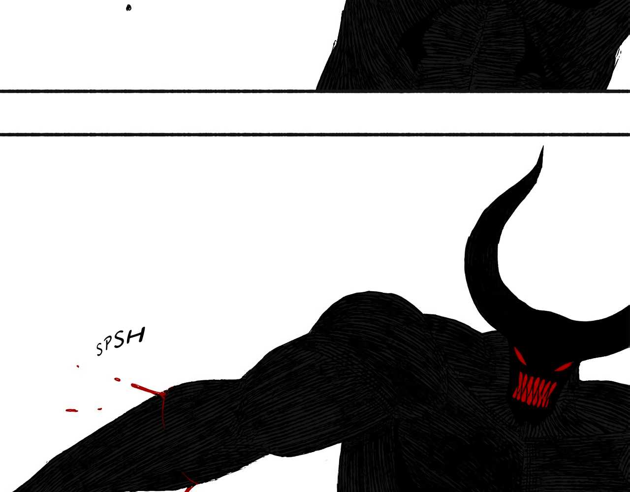 Read Mosquito War (en) Manga Online