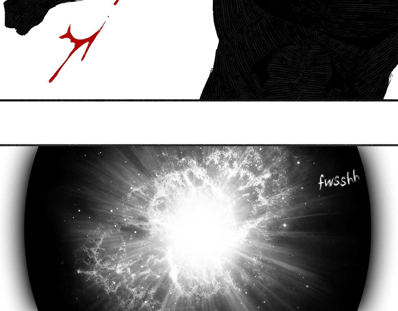 Read Mosquito War (en) Manga Online