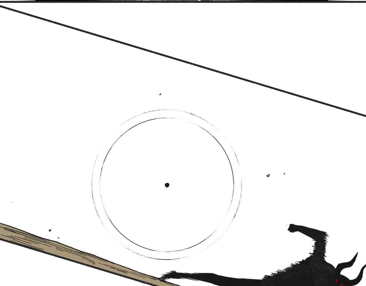 Read Mosquito War (en) Manga Online